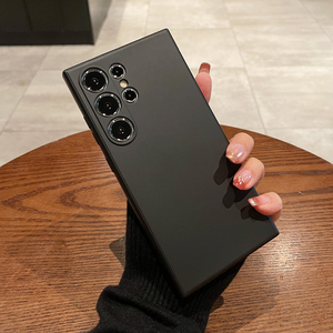 Coloré OEM Protection Complète Anti-choc TPU Cas D'affaires Pour <span class=keywords><strong>Samsung</strong></span> <span class=keywords><strong>Galaxy</strong></span> A04 A04S A14 A24 A34 A54 <span class=keywords><strong>A74</strong></span> <span class=keywords><strong>5G</strong></span> Cas De Téléphone Souple - Product Image 3