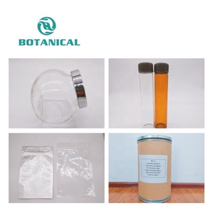 Venda quente 10:1 fructus xanthii berian cocklebur fruta extrato pó - Product Image 5