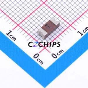 SF-2410SP160W-2 One-Time Fuse 2410 Fuse ( Type: SMD Fuse )( Rated Current: 1.6A )( Rated Voltage (AC): 250V ) - Product Image 2