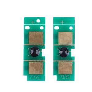 Puce pour cartouches Laser universelles, Compatible avec les Q2610X, Q1338X, Q1339X, Q5942X, <span class=keywords><strong>Q5949X</strong></span>, Q594, Toner 1300, 1160/2430, pour imprimante - Product Image 2