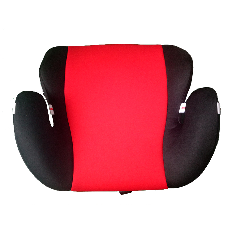 Сертифицированное Дешевое эластичное поролоновое наполнение ECE R44/04, легкое детское сиденье из полиэтилена повышенной плотности