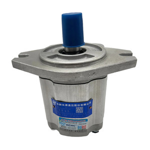 ปั๊มเกียร์ HCHC เฮเฟย CBF-f412.5/410/416/418/420/425/450-alplh - Product Image 2