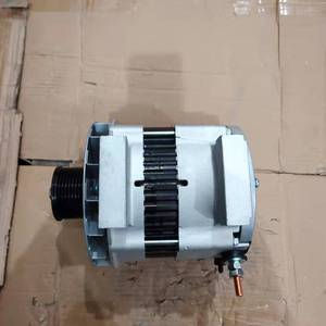 561-3001 24V <span class=keywords><strong>95A</strong></span> Para <span class=keywords><strong>Caterpillar</strong></span> No requiere modificación, conectar y usar - Product Image 5