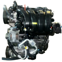 Promotion pour Moteur Complet G4KJ/G4KH 2.4 GDI de Remplacement pour Hyundai Santa Fe Tucson Sorento Roadster 2014 2015 Ix35 G4