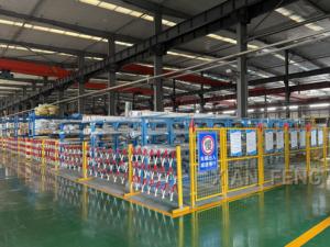 Cấp thực phẩm Thông tư Swing sàng cho Trái Cây Rau sàng lọc chiết xuất chanh phân loại rung động ổn định dây chuyền sản xuất sử dụng - Product Image 5