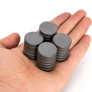 Aimant de ferrite en forme de bloc Y35 haute performance technologie d'aimant industriel Chine vente en gros <span class=keywords><strong>acheter</strong></span> <span class=keywords><strong>un</strong></span> aimant permanent personnaliser la taille - Product Image 6