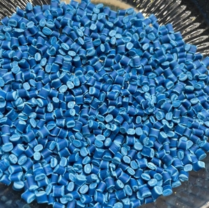 การฉีดขึ้นรูปเกรดการขายในจีนราคาโรงงานที่ดี! PA66วัสดุสำหรับเกียร์เสริมด้วย GF33 PA66 % - Product Image 2