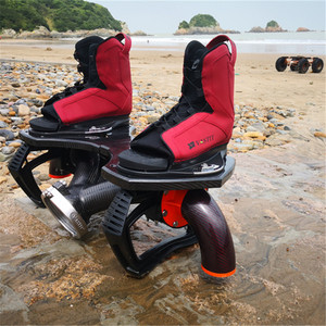 Venta al por mayor jet pack volar Junta - Product Image 3
