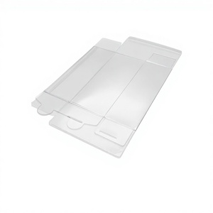 Caja Protectora Transparente de PET para Gamecube, para NGC, para Mario Party <span class=keywords><strong>7</strong></span>, Versión Japonesa, Caja de Almacenamiento Colorida para Juegos - Product Image 4