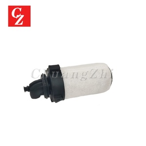 Elemento Secador de Aire, Filtro en Línea Nuevo 010AO 010AA 010ACS, Elemento de Filtro para Compresor de Aire, Piezas para Compresores Industriales - Product Image 2