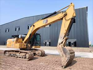 เครื่องจักรขุด Cat320gc Cat320 320gx สำหรับแมวขนาดกลางดีไซน์ใหม่ - Product Image 5