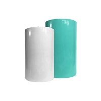Customizable Machine Stretch Plastic Wrapping Films