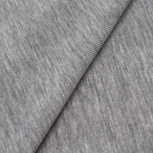 95% 棉5% 氨纶针织面料200GSM弹力针织材料轻质棉冬季睡衣 & 男童女童连衣裙 - Product Image 4