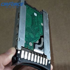 00WK792 2,5 ''SAS 7,2 K-2 ТБ для Storwize V3700 - Product Image 4