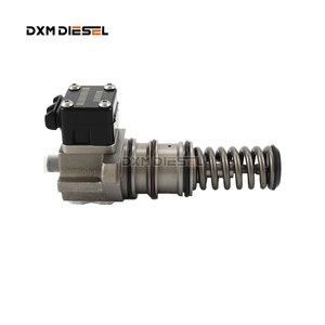 Dxm điện đơn vị nhiên liệu bơm 0414755003 cho pld1b100 2003-2006 Mack E7 Xe Tải 0 414 755 003 - Product Image 6