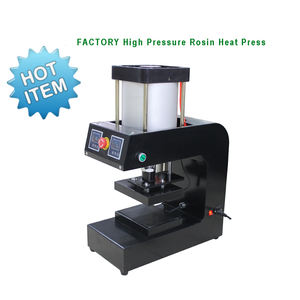 Presse <span class=keywords><strong>à</strong></span> huile pneumatique automatique AIDARY 5 tonnes, haute qualité, haute efficacité, plaque chauffante, thermomètre <span class=keywords><strong>individuel</strong></span>, pour huile d'arachide <span class=keywords><strong>à</strong></span> chaud - Product Image 2