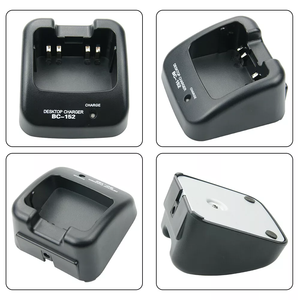 BC-152<span class=keywords><strong>ชาร์จ</strong></span><span class=keywords><strong>วิทยุ</strong></span>สองทางสำหรับแบตเตอรี่ BP-227สำหรับ <span class=keywords><strong>ICOM</strong></span> IC-V85 IC-F50 IC-50V IC-51 IC-51V IC-60 IC-60V IC-M87 IC-61M IC-61V - Product Image 4