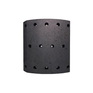 <span class=keywords><strong>MC895958</strong></span> Zapata con forro de freno delantero para camiones japoneses - Product Image 5