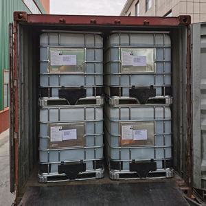 Промежуточное соединение красителей, моноэтаноламин MEA, номер CAS 141-43-5 - Product Image 5