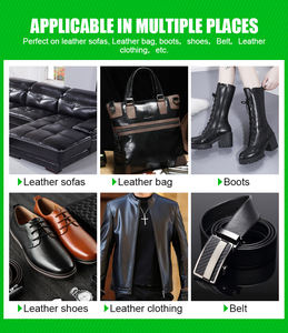 OEM Factory Seat Dashboard Waterless Washing Leather Coating <b>Cleaner</b> & Wash - Product Image 3