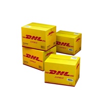 Logistique mondiale à bas prix FedEx DHL Express Expédition mondiale E-commerce Petits colis Dropshipping Agent de transport Fret Chine