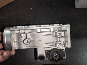 マスエアフローセンサーメーター MAFセンサー 0280202203 13627558785 BMW E30 E36 OYE53用 - Product Image 3
