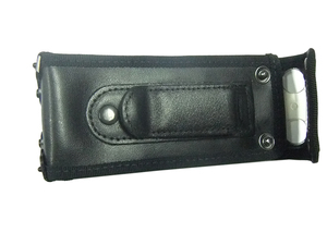 กระเป๋าหนัง PU ใส่วิทยุสื่อสารสองทาง STP8000/STP9000/SC2020พร้อมขอบเขตการพูดคุยทั่วโลก - Product Image 5