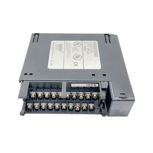 Module de sortie analogique Best Price Série 90-70 IC693ALG391 120 V AC pour systèmes industriels automatisés - Product Image 1