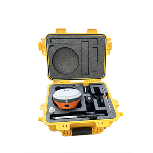 QIANXUN Q300 ราคาประหยัด 1520 ช่องสัญญาณ ระบบ GPS GNSS RTK ความถี่คู่คุณภาพสูง พร้อม Google Maps และโหมดสแตติก 12 ชั่วโมง - Product Image 4