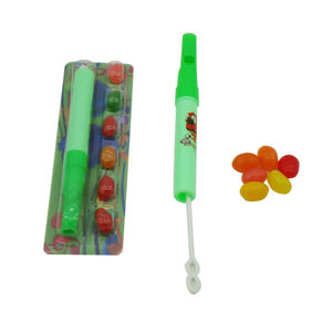 Caramelos de Gomita Premium con Flauta Musical de Fabricante Chino - Product Image 5