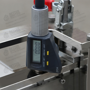 Регулируемый аппликатор пленки/автоматический аппликатор пленки для нанесения краски/машина для нанесения пленки - Product Image 5