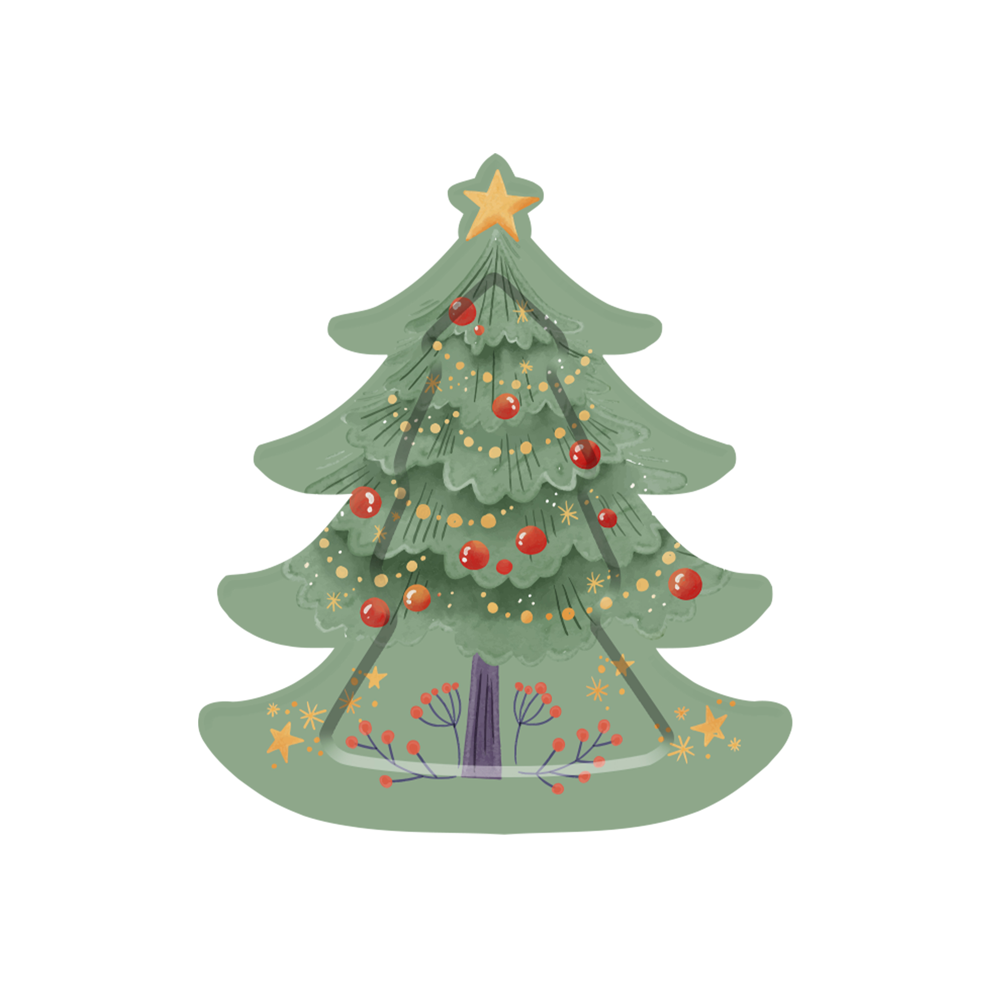 10,5 pulgadas x 8 piezas