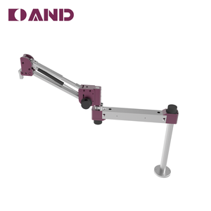 ไขควงไฟฟ้าปรับระดับได้ Aierte พร้อมแขนบาลานเซอร์แบบคานยื่น หมุนได้ 360 องศา ทำ<span class=keywords><strong>งาน</strong></span>ได้อย่างมีประสิทธิภาพ สมดุลอัจฉริยะ แรงบิด 30 นิวตันเมตร AC - Product Image 4