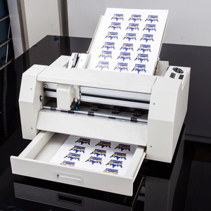 Hot Bán Giá Rẻ Máy Tính Để Bàn Vinyl Sticker Cutter Cắt Decal Đồ Thị Decal Tấm Vinyl Cutter A3 Kích Thước Với Máy Ảnh - Product Image 2