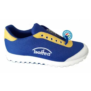 Chaussures Milan brodées, merchandising personnalisé - Product Image 3