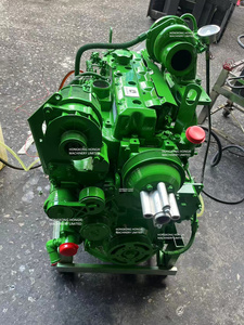 Conjunto de Motor 4045HYC04 Original Auténtico - Product Image 5