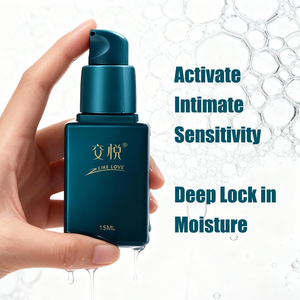 Commande d'essai en petite quantité : Gel de soin intime pour femmes de 15 ml - Formule douce et apaisante conçue pour améliorer les orgasmes - Product Image 3