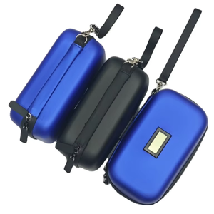 Grande Capacidade Durável Resistente À Água Térmica Isolada Travel <span class=keywords><strong>Cooler</strong></span> Tote Cadeia Fria Insulin Shipping <span class=keywords><strong>Cooler</strong></span> Box para Curto - Product Image 1