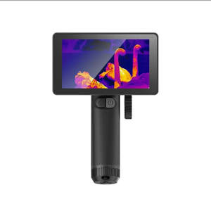 InfiRay Outdoor XL19 V2 384*288 Resolution Infrared Thermal Imaging <b>Camera</b> <b>Night</b> <b>Vision</b> Monocular for Hunting - Product Image 5