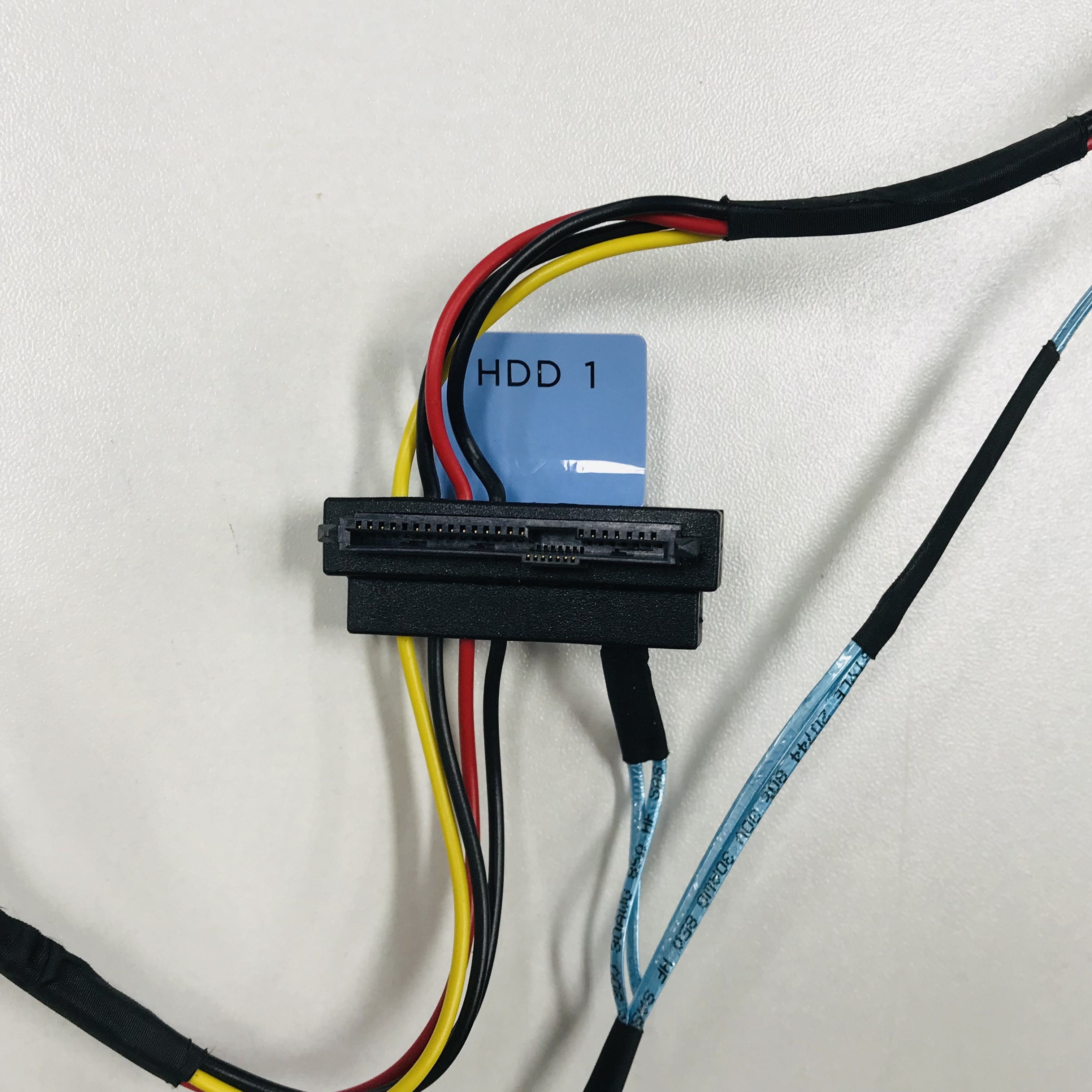 HONPNK 0VG7KV SFF-8087 Angle R740 H350/H750 PERC11 R240 Arrayless Card SAS/SATA Hard Disk PowerEdge Backplane Cables for DELL