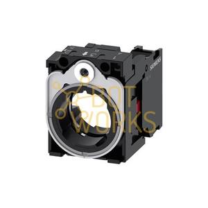 Siemens 3SU15501AA101CA0 - Neuf - Product Image 1