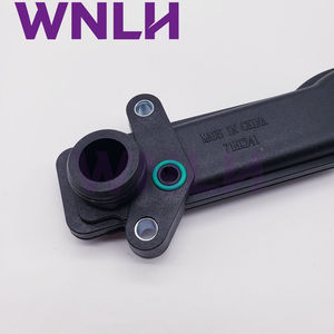 ท่อระบายอากาศข้อเหวี่ยง WNLH รุ่น 3971371 สำหรับเครื่องยนต์ Cummins QSB6.7 หมายเลข 6754-21-6100 6754-21-6110 สำหรับรถขุด Komatsu PC200-8 - Product Image 5