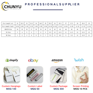 Женские туфли на высоком каблуке, большие размеры - Product Image 6