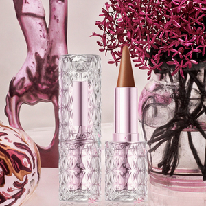 <span class=keywords><strong>Lip</strong></span> <span class=keywords><strong>Gloss</strong></span> Label Pribadi Khusus Vegan Diamond Melembapkan Tabir Surya Mineral Tahan Air Lipstik <span class=keywords><strong>Matte</strong></span> Tahan Lama <span class=keywords><strong>Lip</strong></span> <span class=keywords><strong>Gloss</strong></span> - Product Image 6