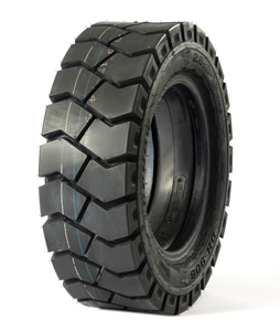 ยางรถบรรทุกอุตสาหกรรมแบบคลาสสิก รุ่น DH908 ขนาด 28*9-15 6.50-10 25*10-12 สำหรับยางรถยนต์ - Product Image 1