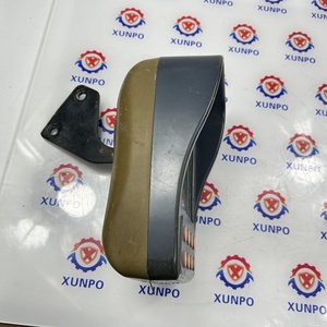 จอภาพ Xunpo รุ่น G11W84741 สำหรับรถขุด 939 - Product Image 5