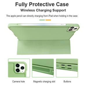 Per <span class=keywords><strong>Ipad</strong></span> 10.2 <span class=keywords><strong>Tablet</strong></span> Caso Astuto Della Copertura Della Cassa Shockproof