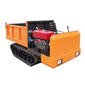 Mini camion à benne à bascule, jouet sur la chenille, 1 tonne, 2 tonnes, 3 tonnes, à nouveau <span class=keywords><strong>prix</strong></span> - Product Image 3