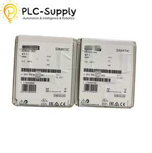 <span class=keywords><strong>Carte</strong></span> mémoire industrielle Siemens S7-1500 de stockage de données haute capacité, neuve et d'origine, 6ES7954-8LE04-0AA0, garantie de 12 mois - Product Image 3