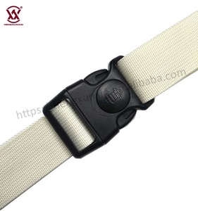 China Factory Hunde halsband <span class=keywords><strong>Breakaway</strong></span> Verschluss Snap Buckle Curved Plastic Pet Chest Back - Product Image 4